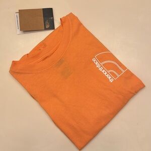 The North Face Women's Outline Short Sleeve Tee